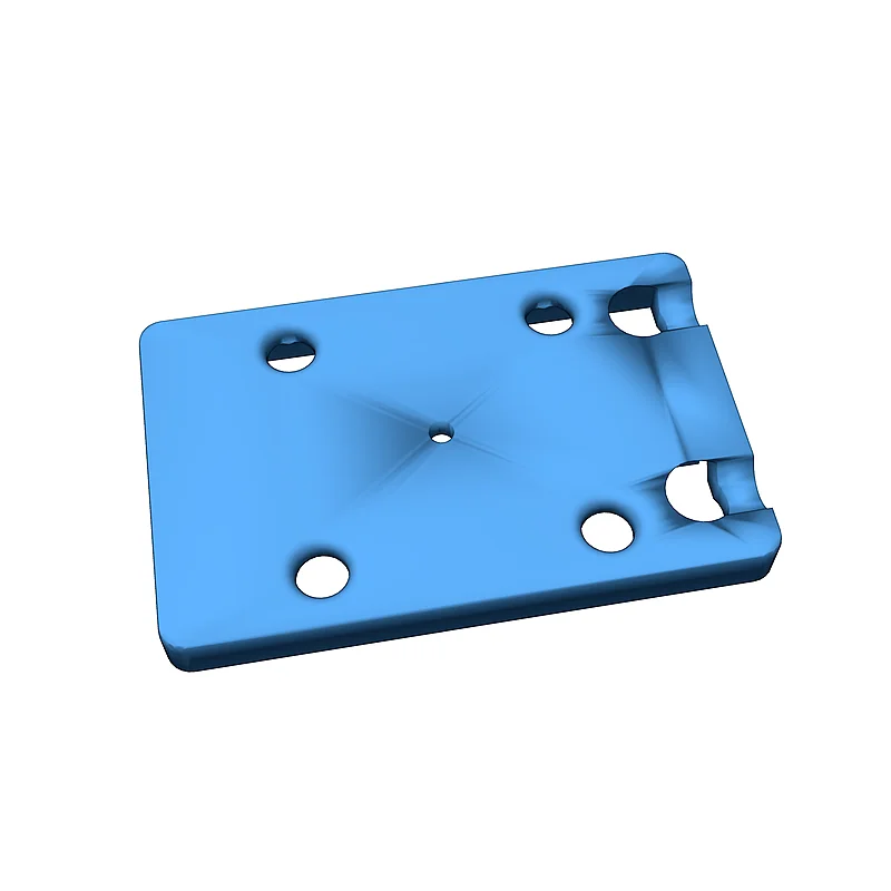 DIY моторные тележки, формат Tenshodo, V5 24мм