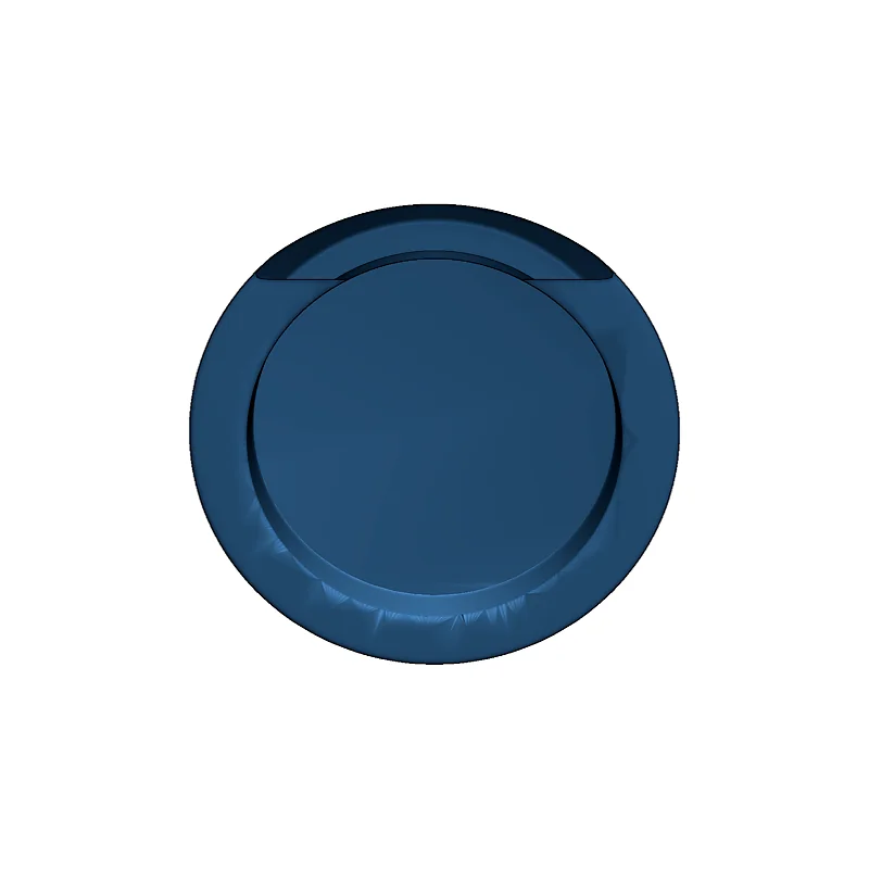 3D модель Фигурка Кристал из Star Fox - фото 44