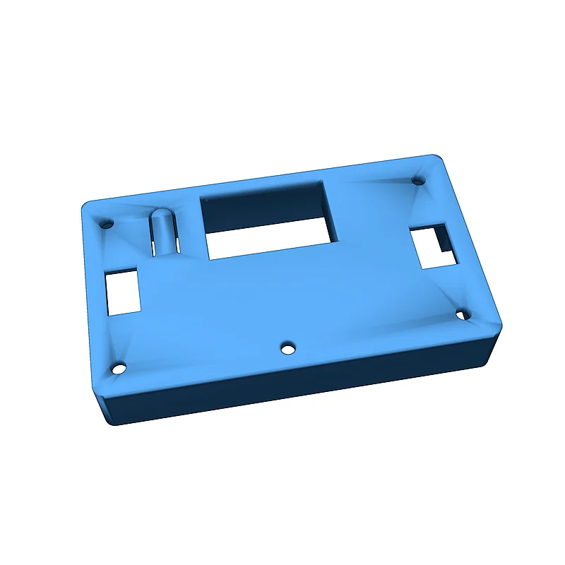 Корпус для понижающего конвертера LM2596