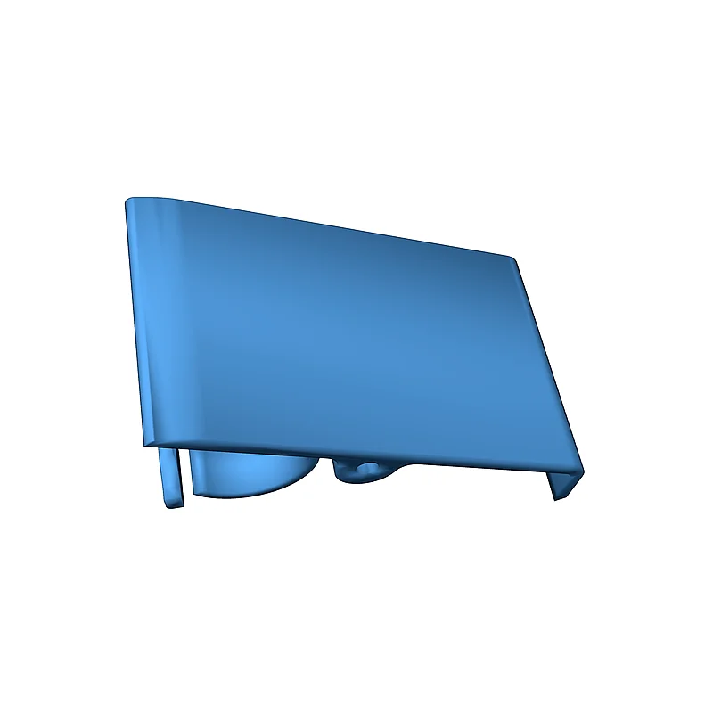 3D модель Диспенсер плиток для игры Azul - фото 10