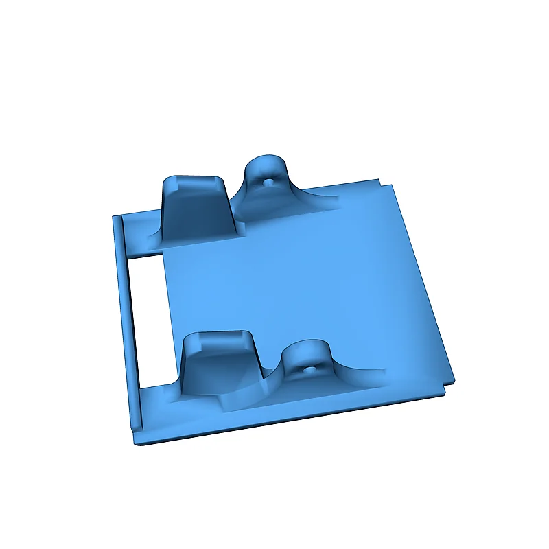 3D модель Диспенсер плиток для игры Azul - фото 12