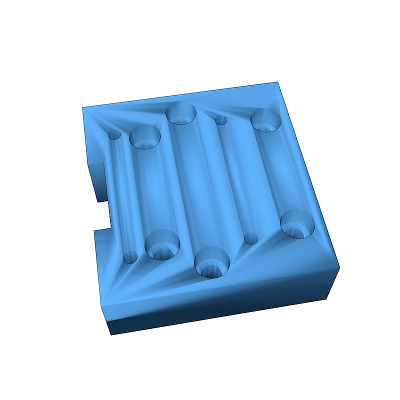 DIY CNC Машина с XY Осью