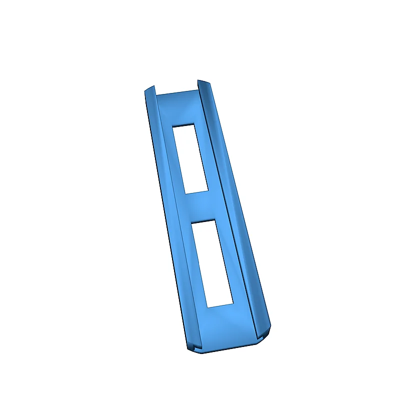 5-зарядный стриппер-клип 5.56