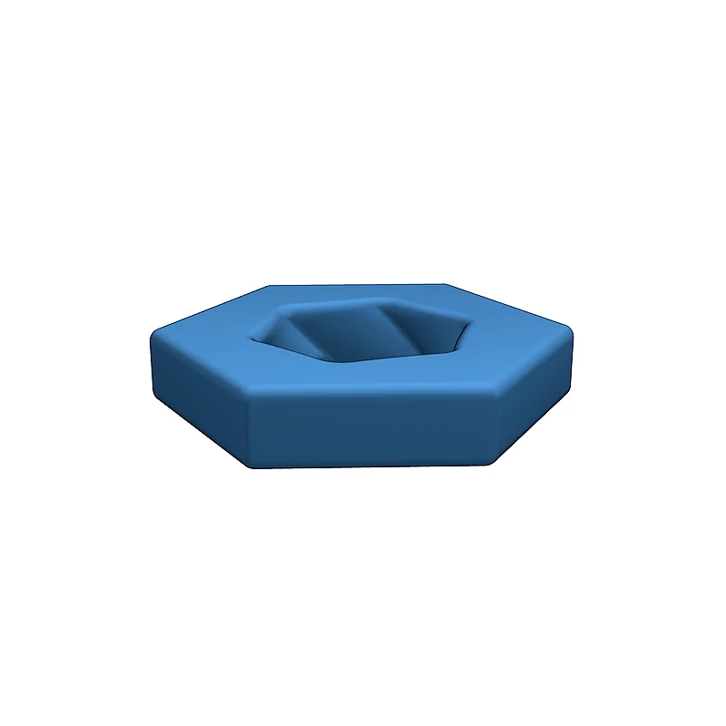 3D модель 3D Модель: Головоломка Helix - фото 22