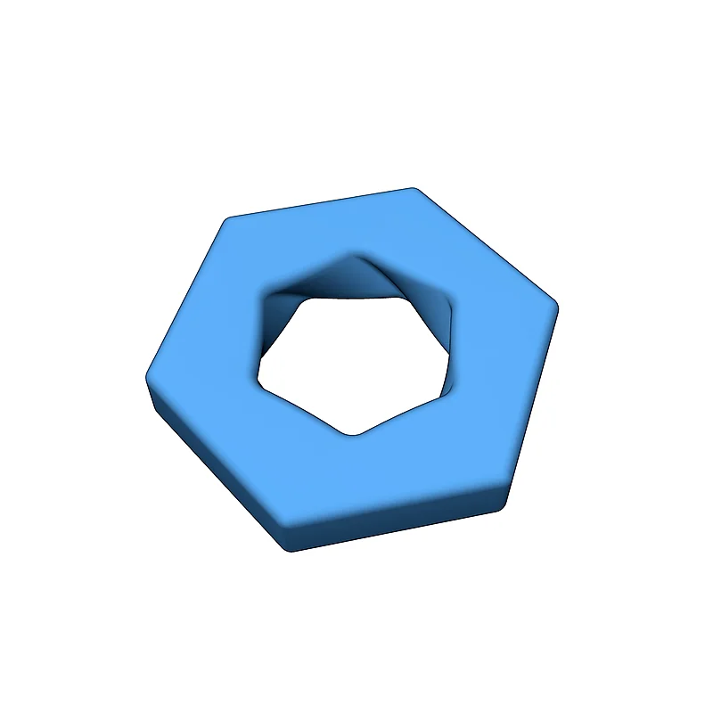 3D модель 3D Модель: Головоломка Helix - фото 21