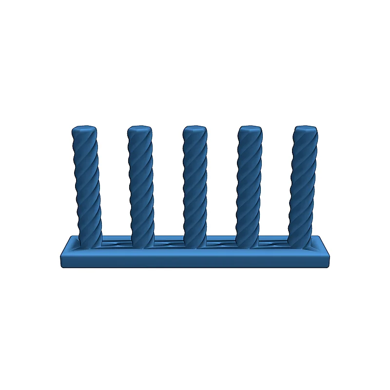 3D модель 3D Модель: Головоломка Helix - фото 18