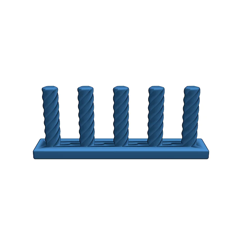 3D модель 3D Модель: Головоломка Helix - фото 24