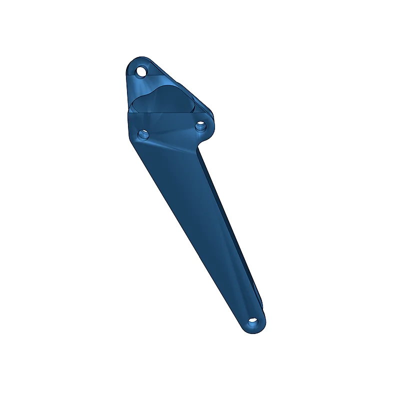 3D модель Экскаватор Вернье: Автоматизированное решение для калиперов - фото 22