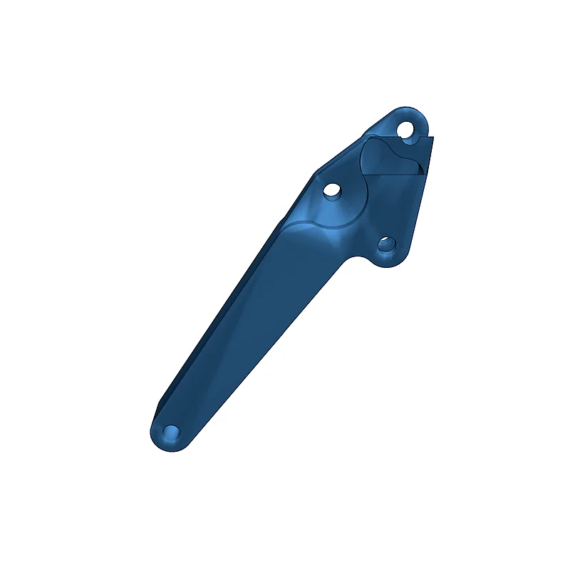 3D модель Экскаватор Вернье: Автоматизированное решение для калиперов - фото 24