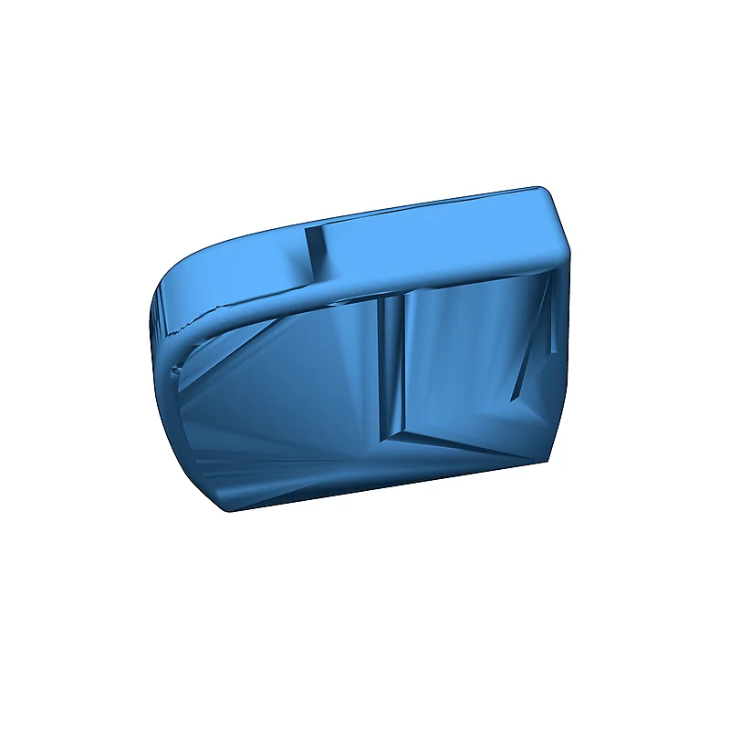 3D модель Экскаватор Вернье: Автоматизированное решение для калиперов - фото 31