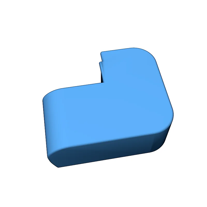 3D модель Экскаватор Вернье: Автоматизированное решение для калиперов - фото 33