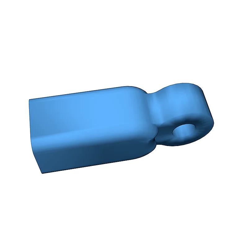 3D модель Экскаватор Вернье: Автоматизированное решение для калиперов - фото 39