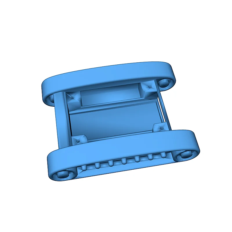 3D модель Экскаватор Вернье: Автоматизированное решение для калиперов - фото 41