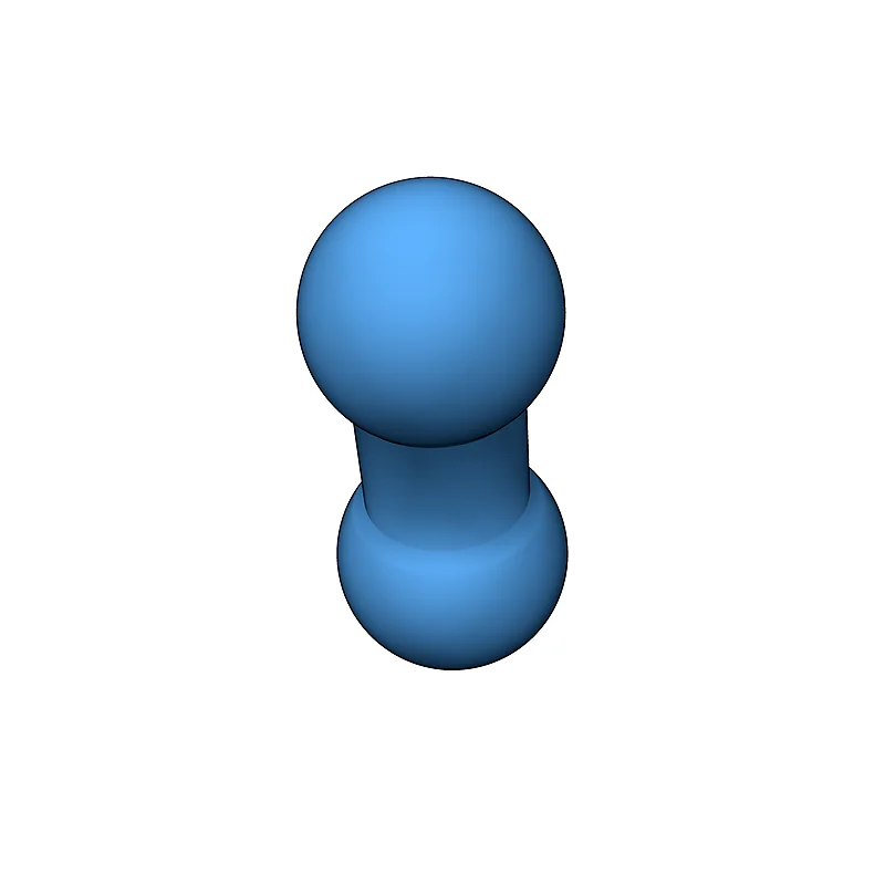 3D модель Фігурка Прото Мена з Mega Man - фото 95