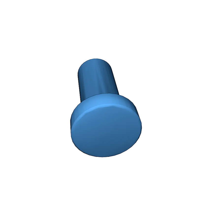 3D модель Фігурка Прото Мена з Mega Man - фото 61