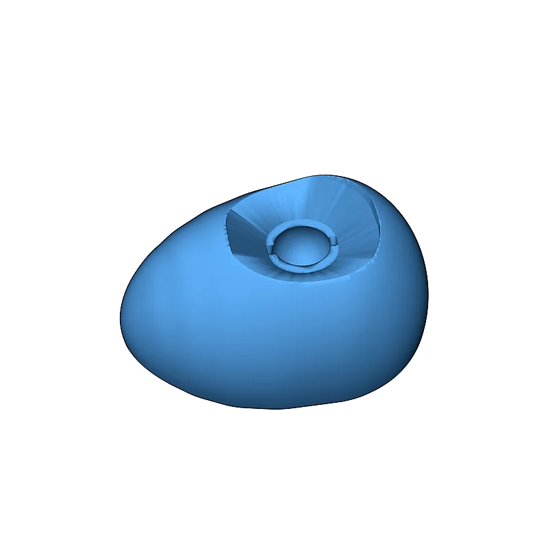 3D модель Фігурка Прото Мена з Mega Man - фото 83