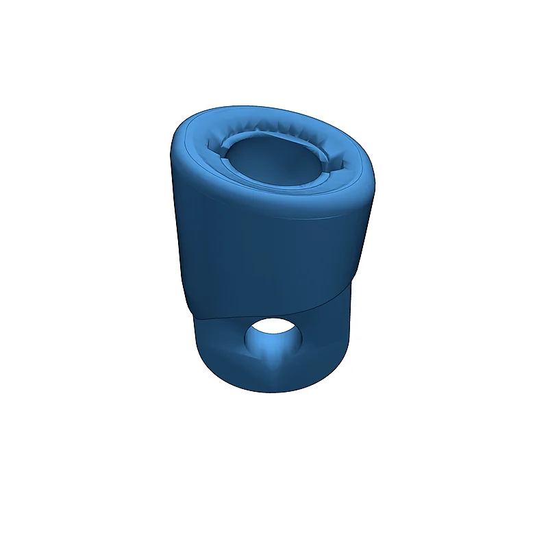 3D модель Фігурка Прото Мена з Mega Man - фото 88