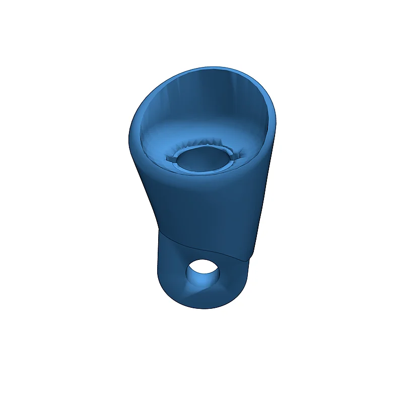 3D модель Фігурка Прото Мена з Mega Man - фото 86