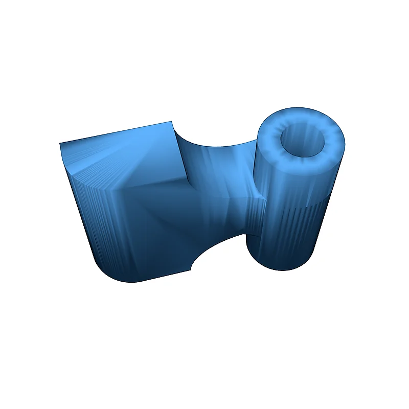 3D модель Устройство для розыгрыша "Bang Beaver" - фото 6