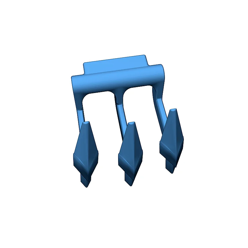 Клыки Росомахи