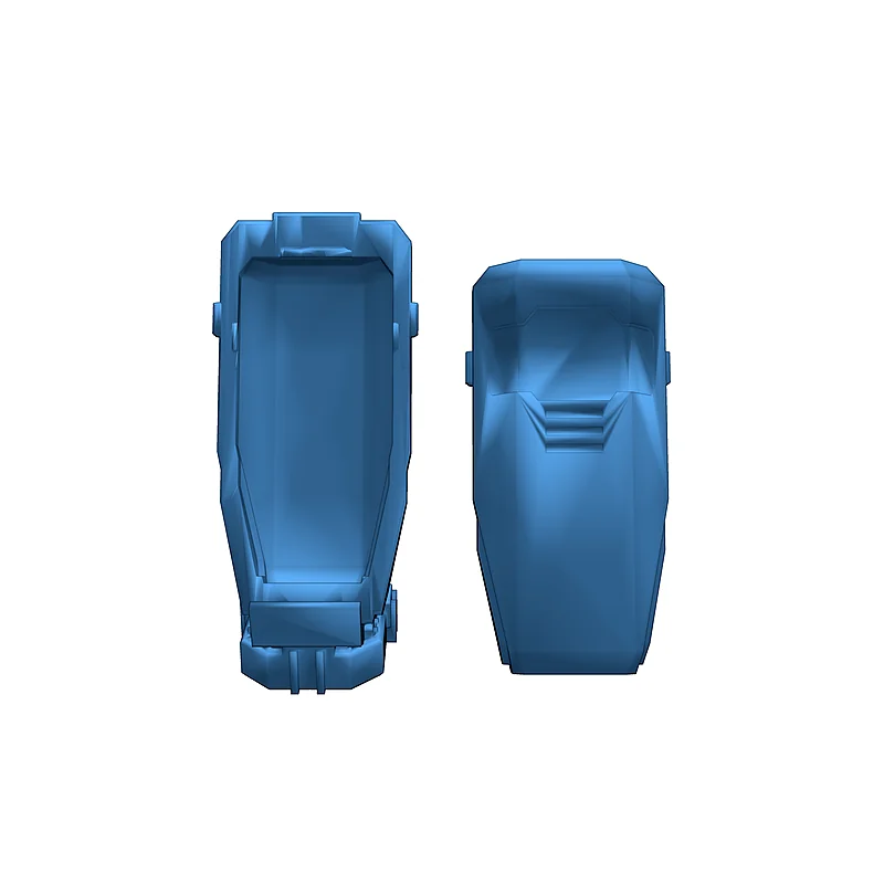 3D модель Кріогенна капсула для 3D-друку - фото 8