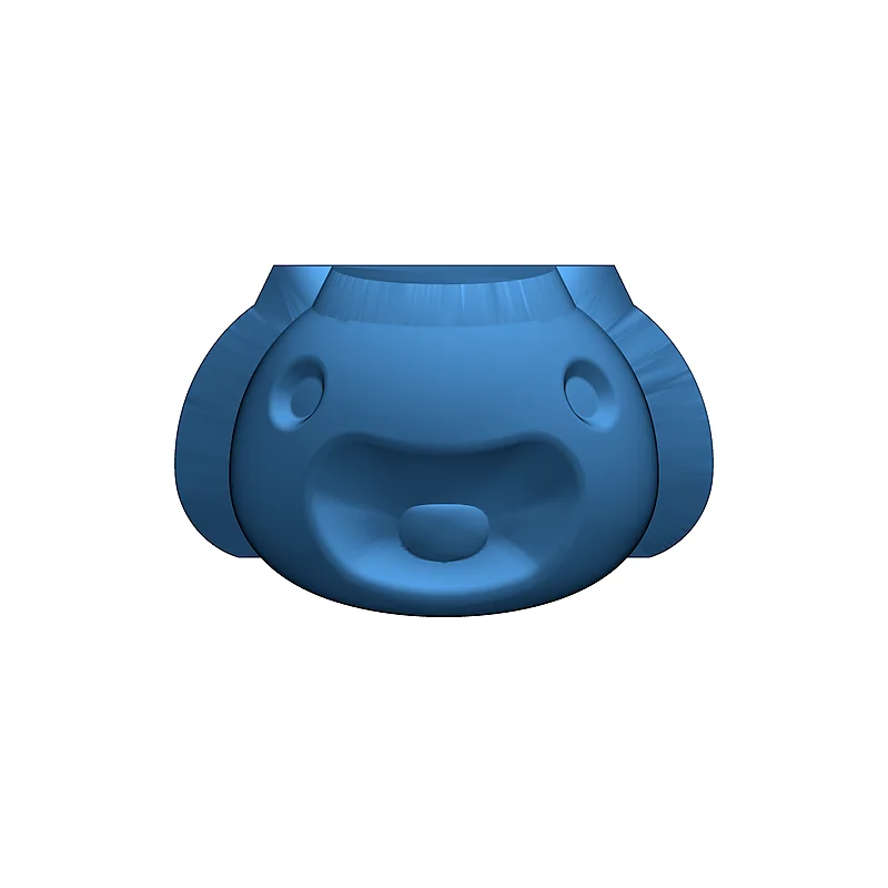 3D модель Модель Slime Rancher Slime Mold - фото 13