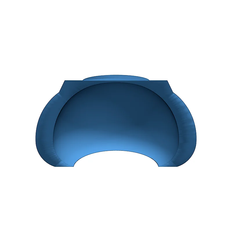 3D модель Модель Slime Rancher Slime Mold - фото 15