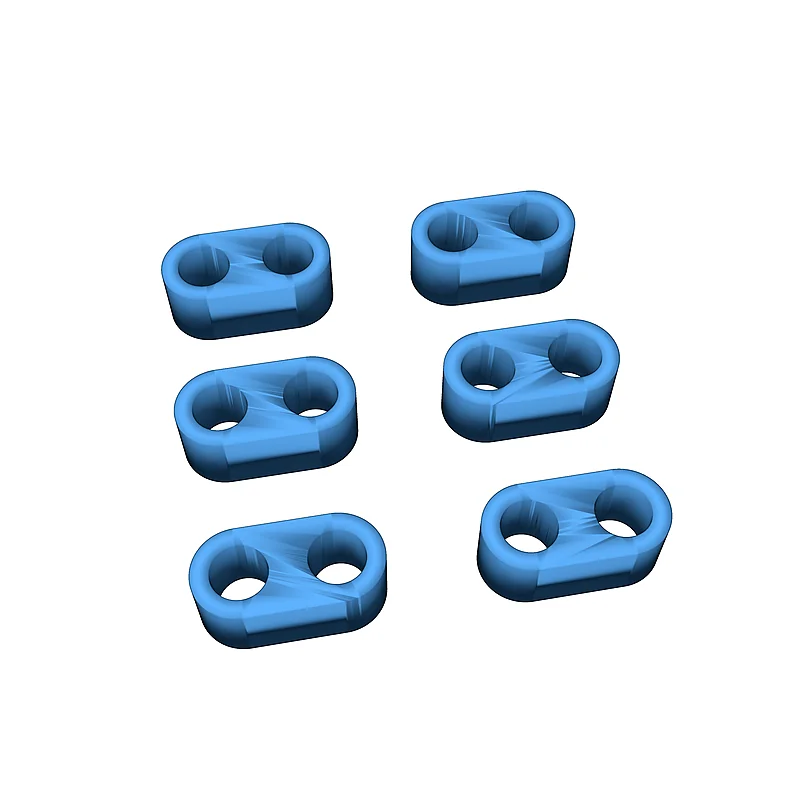 3D модель Портативный держатель для гаечных ключей (метрические 8-19 мм) - фото 27