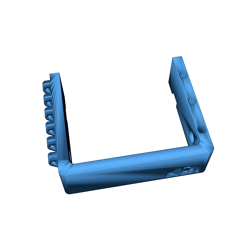 3D модель Портативный держатель для гаечных ключей (метрические 8-19 мм) - фото 13