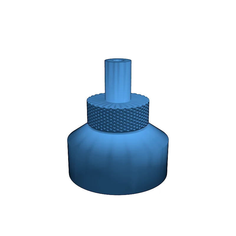 3D модель Голосовий пакет Fallout 4 (розділений) - фото 35