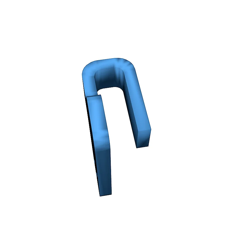 3D модель Голосовий пакет Fallout 4 (розділений) - фото 24