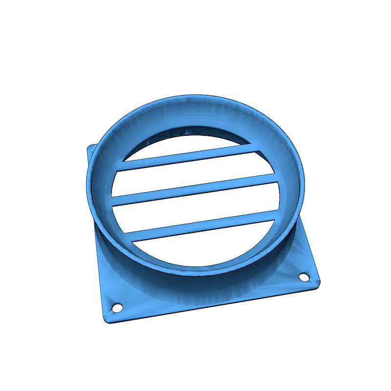 Вентиль для вентиляции 3D-принтера