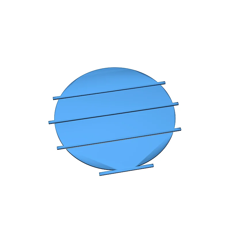 Вентиль для вентиляции 3D-принтера