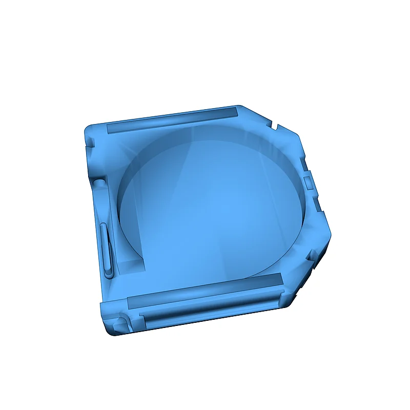 3D модель PartNest - Модульне зберігання для SMD компонентів - фото 41