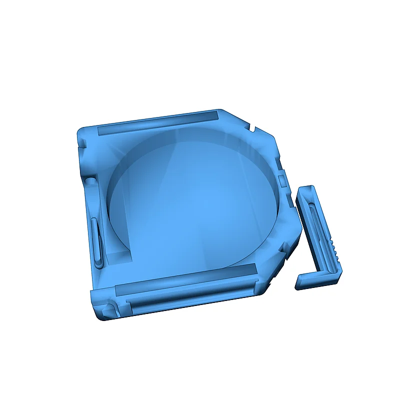 3D модель PartNest - Модульне зберігання для SMD компонентів - фото 45