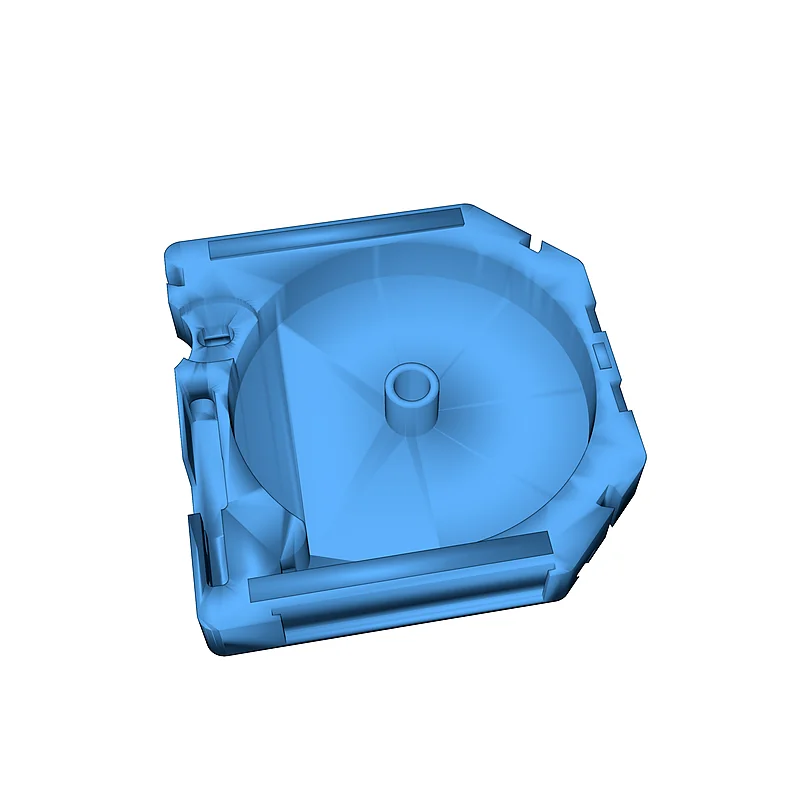 3D модель PartNest - Модульне зберігання для SMD компонентів - фото 29