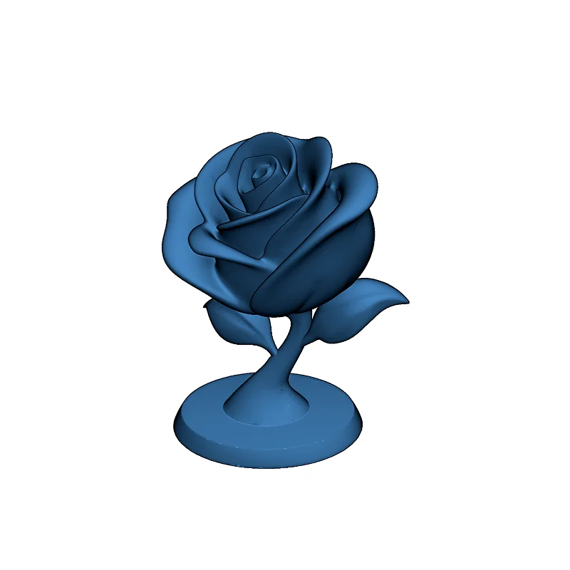 Роза - Цветок ко Дню Святого Валентина