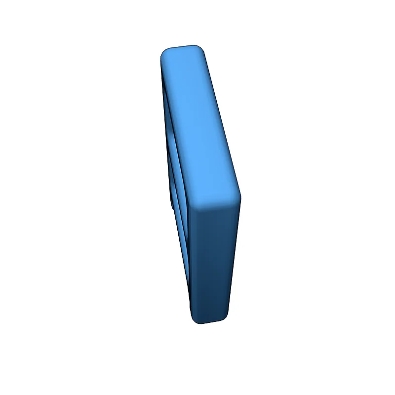 3D модель Мобильный пневматический пистолет для мастерской - фото 20