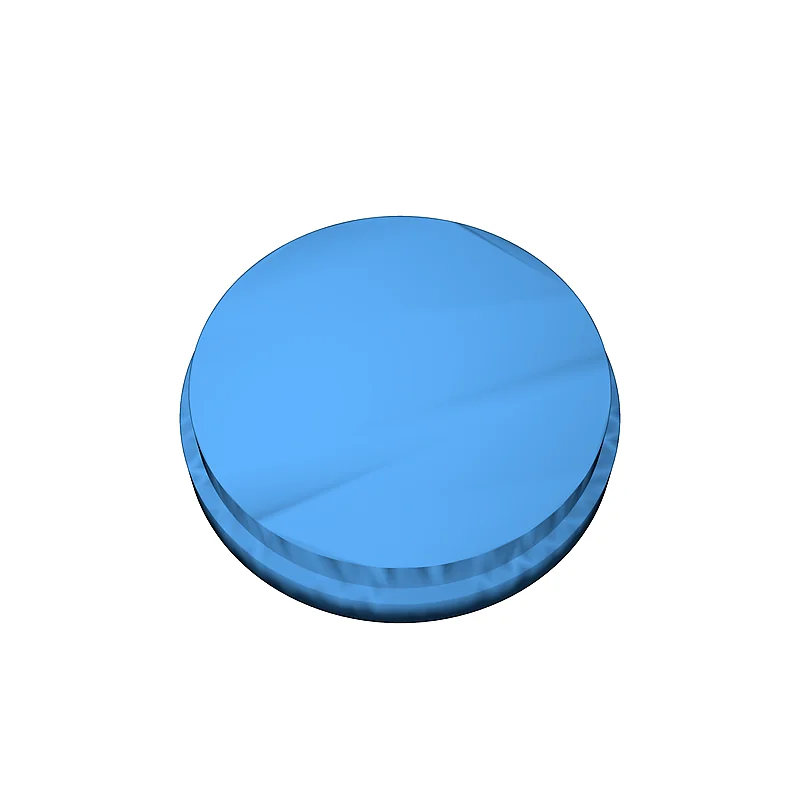 3D модель Bird Feeder with 4 Feeding Positions - фото 4