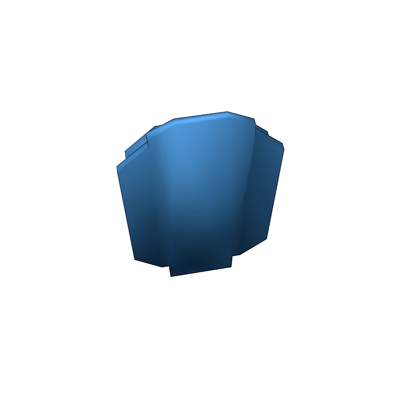 3D модель 28мм Боевая Танковая Модель | Человеческая Оборонительная Сила - фото 52