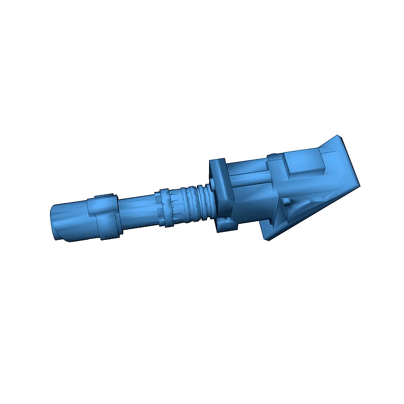 3D модель 28мм Боевая Танковая Модель | Человеческая Оборонительная Сила - фото 44