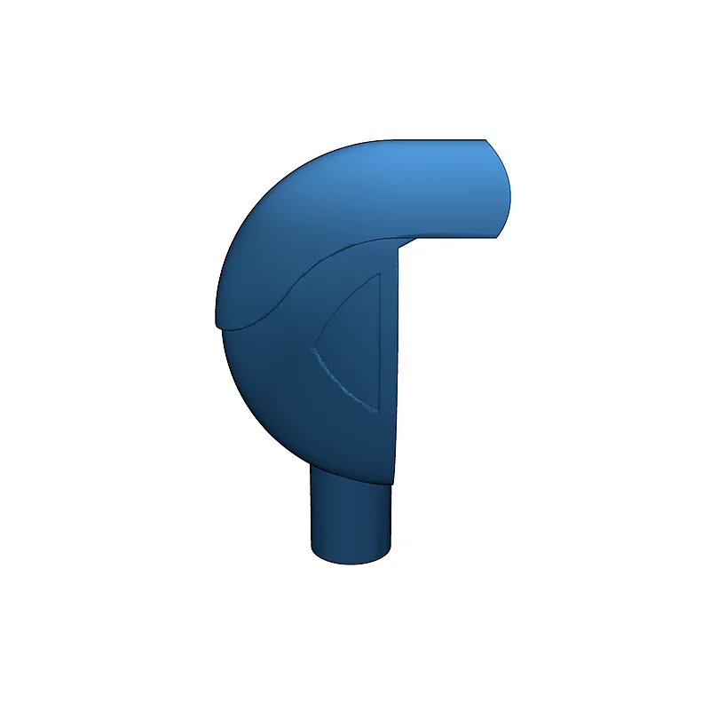 Модель Bionicle Kolhii Stick с мячом