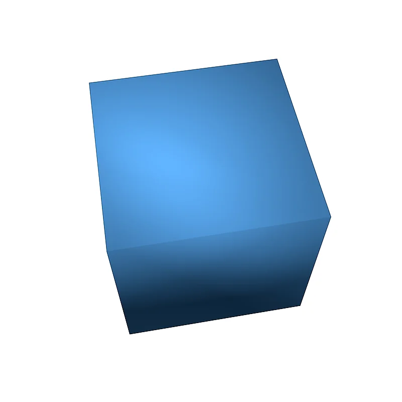 3D модель Коробки для журналов и газет - Лазерная резка 3мм МДФ - фото 4