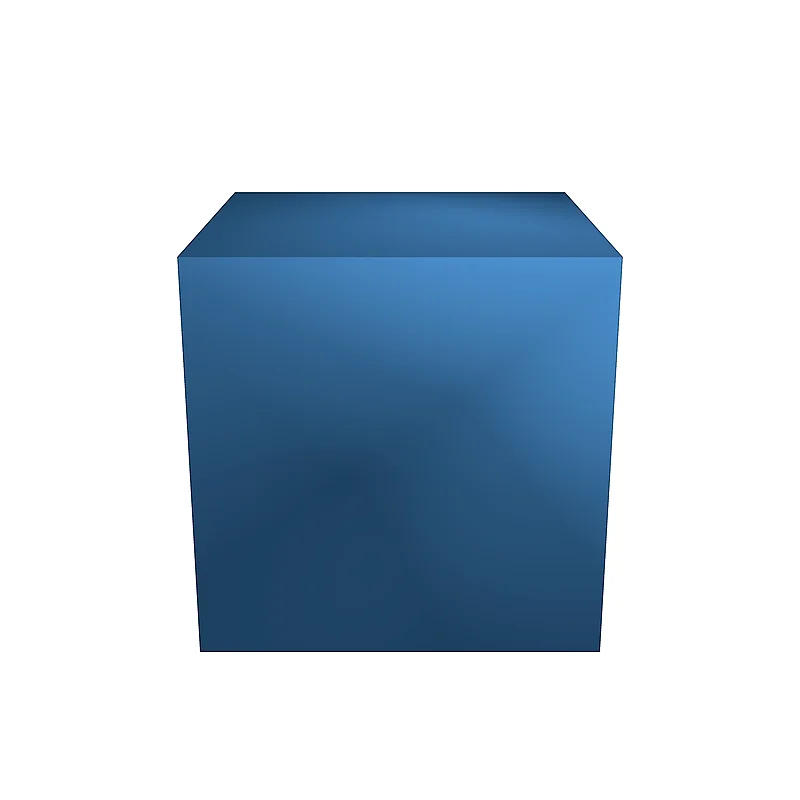 3D модель Стойки для хранения капельниц и красок - 3мм МДФ - фото 7