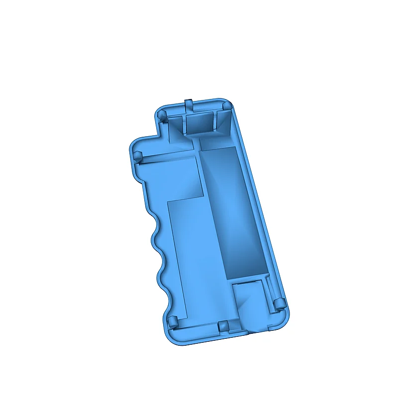 Корпус электрошокера своими руками