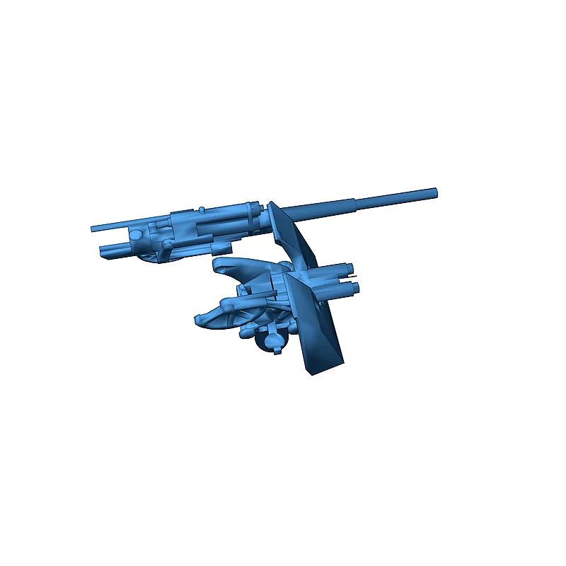 VFW Tank Grille 10 с Flak 41 и 36