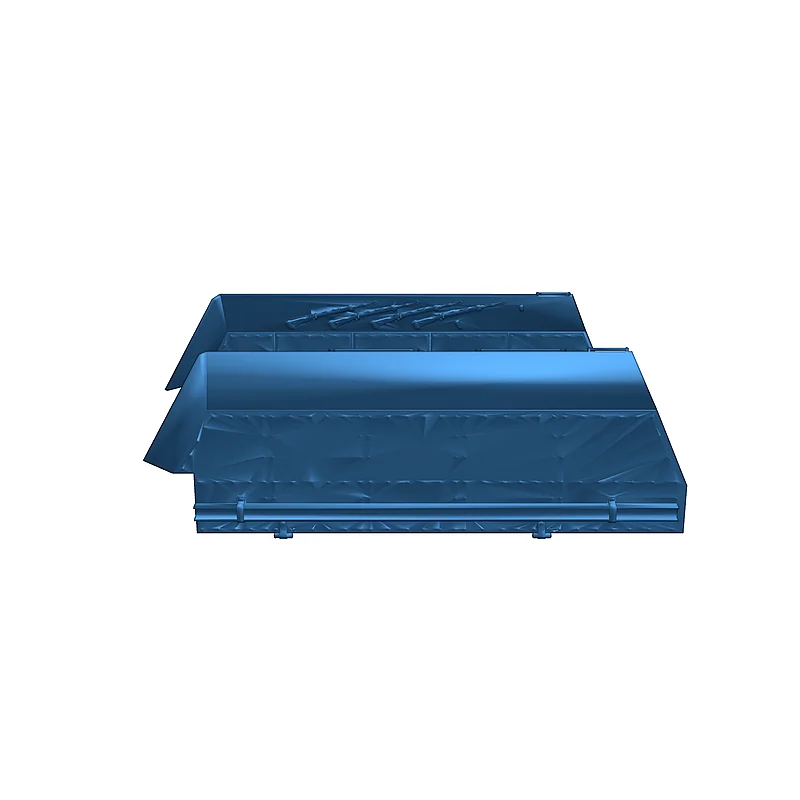 VFW Tank Grille 10 с Flak 41 и 36