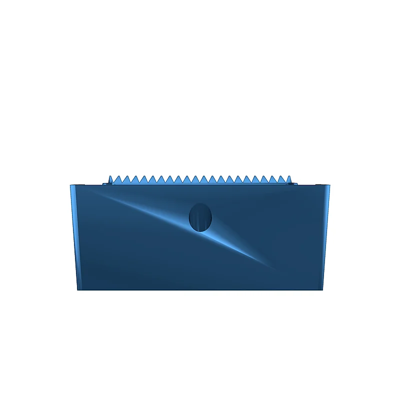 3D модель Совок для курячого калу - фото 14