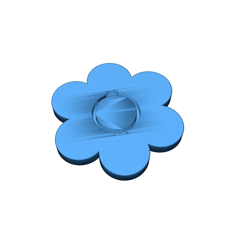 3D модель Дружественный вращатель для пряжи - фото 20