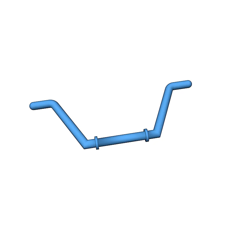 3D модель Модель V7 WLTOYS 124 RC TRUGGY 1:12 - фото 361